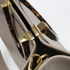 Fendi Sunshine 2-Way Tote Calf — view 8