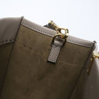 Fendi Sunshine 2-Way Tote Calf — view 4