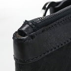 Fendi Zucchino Tote Canvas Leather — view 7