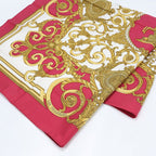 Hermes Carre 90 Scarf Silk — view 5