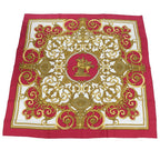 Hermes Carre 90 Scarf Silk