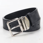 Louis Vuitton Ceinture Sydney Graphite Belt