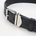Louis Vuitton Ceinture Sydney Graphite Belt — view 5