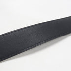 Louis Vuitton Ceinture Sydney Graphite Belt — view 6