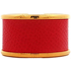 Hermes Olympe Ring 55 Pink — view 2