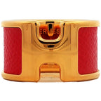 Hermes Olympe Ring 55 Pink