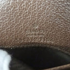 Gucci Wallet GG Beige Brown — view 6