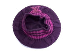 Louis Vuitton Hat Purple — view 3