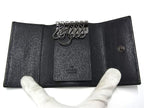 Gucci Leather 6 Key Case Key Holder — view 3