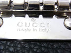 Gucci Leather 6 Key Case Key Holder — view 4