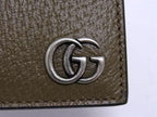 Gucci GG Marmont Leather Card Case Enter the Key Era — view 4