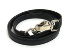 Prada Saffiano Leather Sleda Crossbody Strap