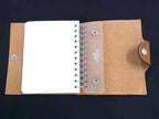 Hermes PM Togo Pocket Book Brown Agenda — view 4