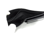 Gucci 034 Leather Wallet Coin Purse Black — view 4