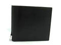 Gucci 034 Leather Wallet Coin Purse Black