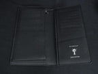 Louis Vuitton Fifa Saco Epi Portefeuille Brazza — view 3