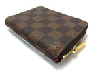 Louis Vuitton Da Coin Purse — view 2