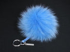 Fendi Key Holder Tree Sling Bag Charm — view 2