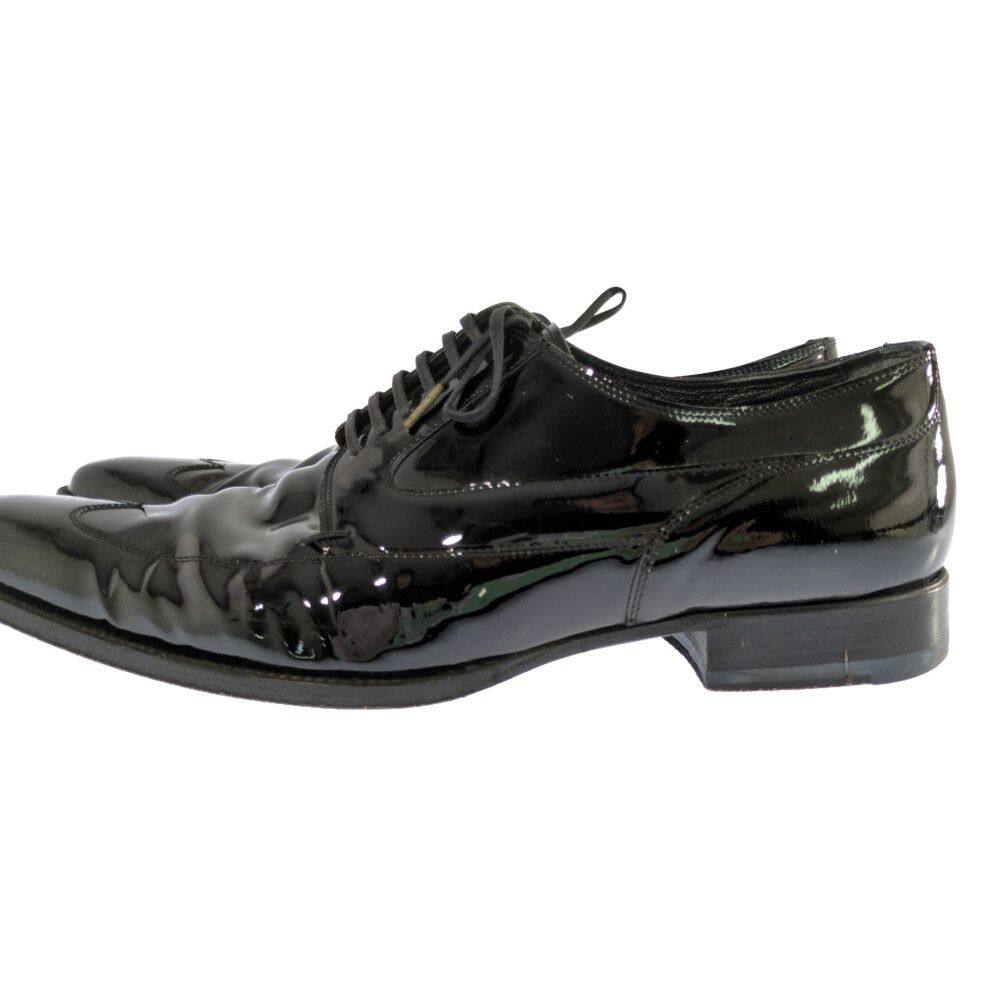 Dior Homme Dress Shoes — view 2
