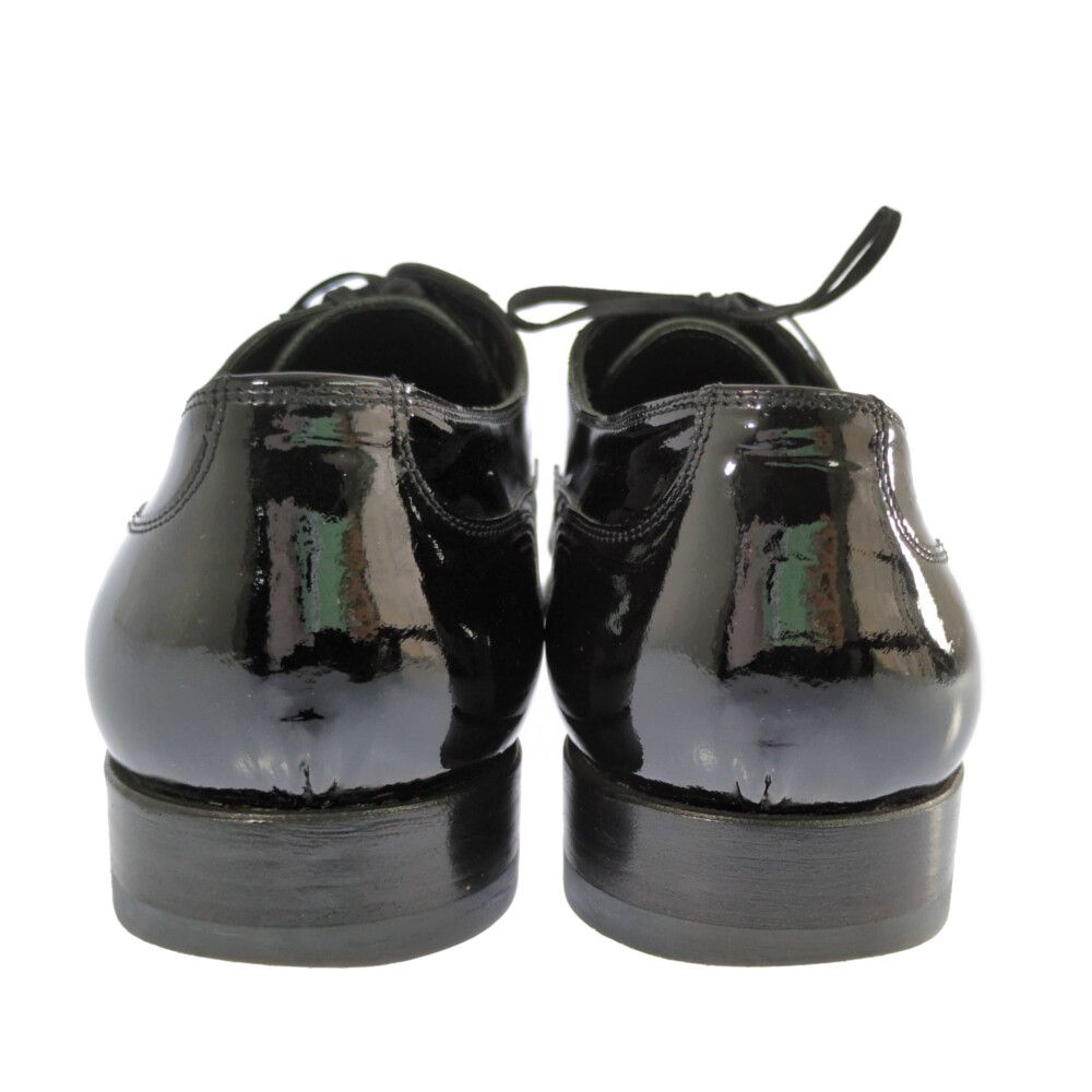 Dior Homme Dress Shoes — view 3