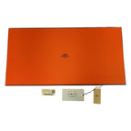 Hermes Carre 140 Brides Gala Scarf — view 5