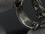 Gucci Silver Ring