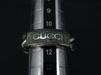 Gucci Silver Ring