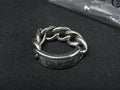 Gucci Silver Ring