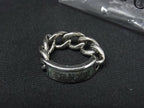 Gucci Silver Ring