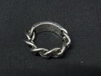 Gucci Silver Ring