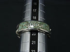 Gucci Silver Ring
