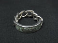 Gucci Silver Ring