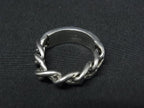 Gucci Silver Ring