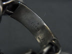 Gucci Silver Ring