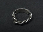 Gucci Silver Ring