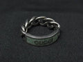 Gucci Silver Ring