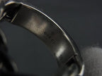 Gucci Silver Ring
