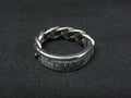 Gucci Silver Ring