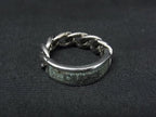 Gucci Silver Ring