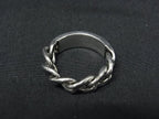Gucci Silver Ring
