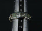 Gucci Silver Ring
