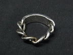 Gucci Silver Ring