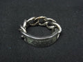 Gucci Silver Ring