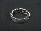Gucci Silver Ring