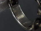 Gucci Silver Ring