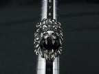 Gucci Silver Ring