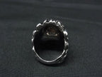 Gucci Silver Ring