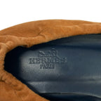 Hermes Flats Shoes 36.5 — view 5
