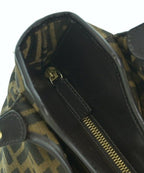 Fendi Handbag Brown — view 5