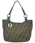 Fendi Handbag Brown